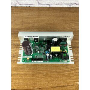 ICON MC1648DLS ZE0824 Rev Nordictrack,ProForm Treadmill Control Board